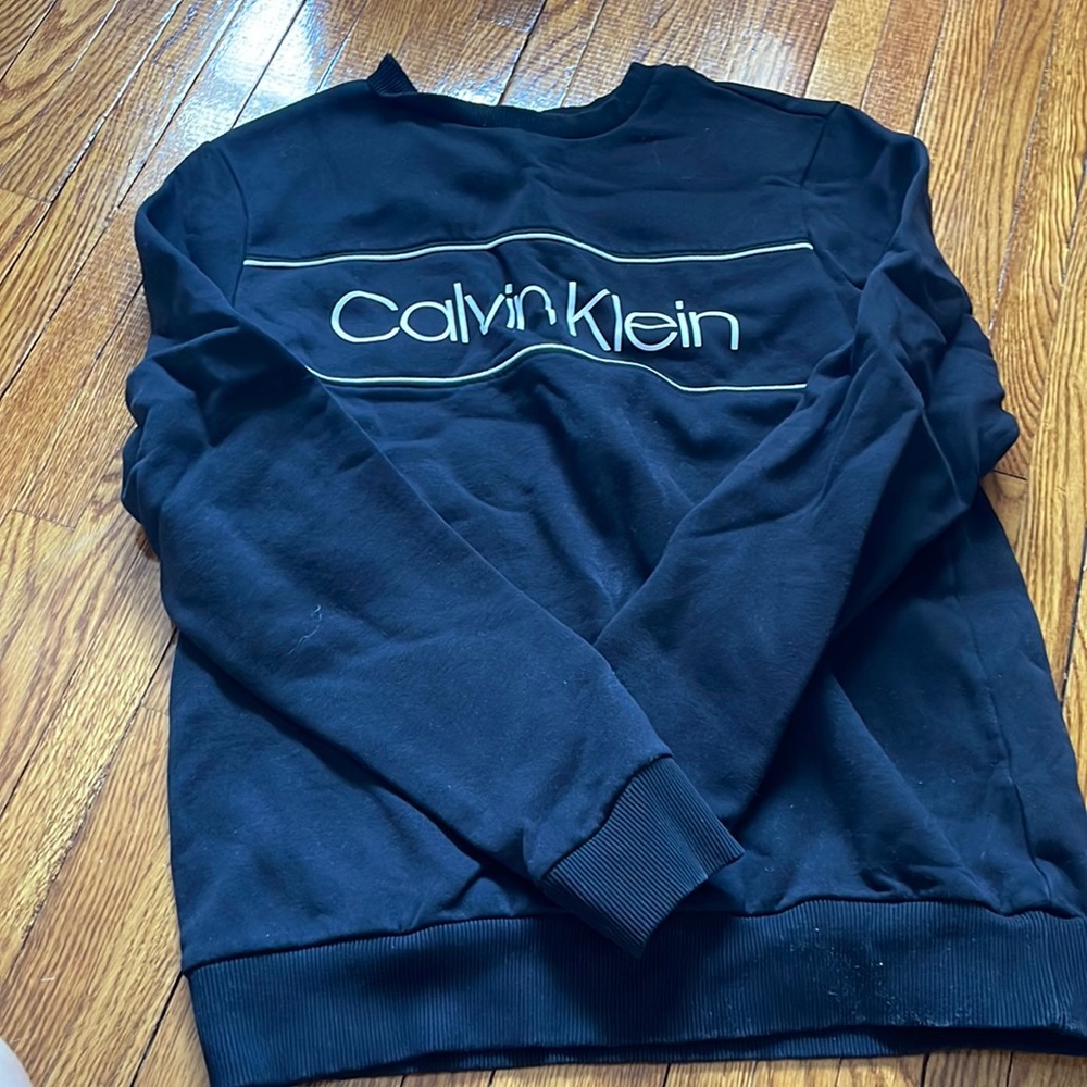 Calvin Klein crewneck